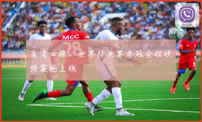 高清回顾：世界杯决赛夺冠全程视频震撼上线