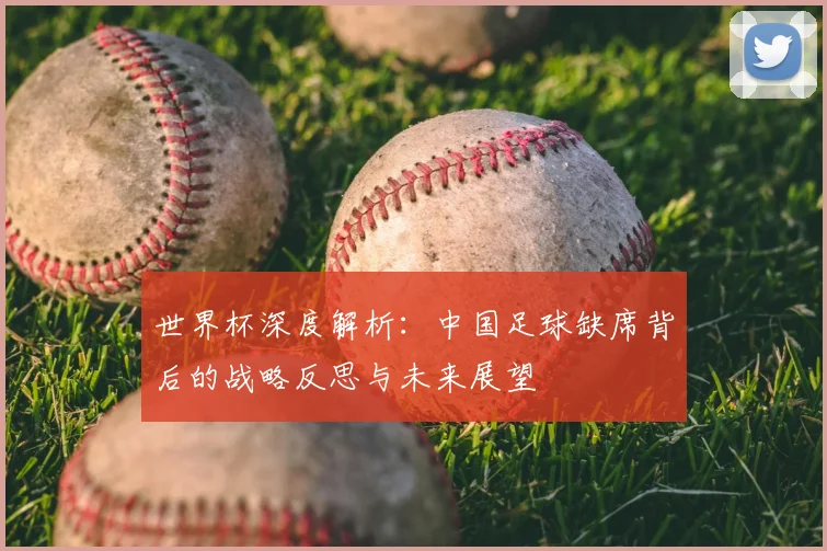 世界杯深度解析：中国足球缺席背后的战略反思与未来展望