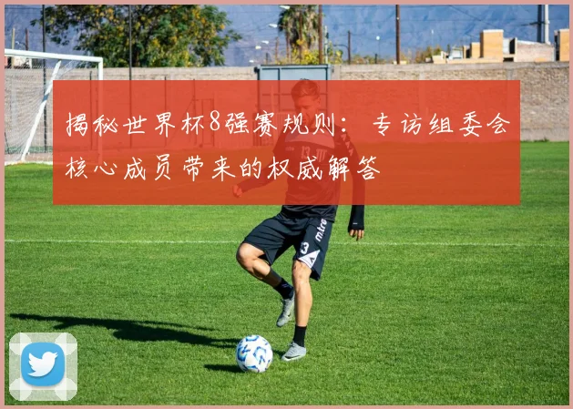 揭秘世界杯8强赛规则：专访组委会核心成员带来的权威解答
