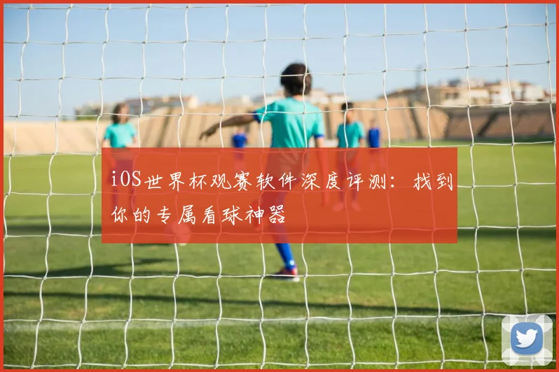 iOS世界杯观赛软件深度评测：找到你的专属看球神器