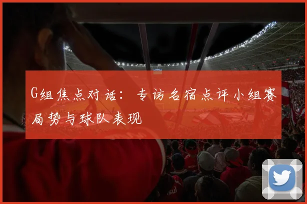 G组焦点对话:专访名宿点评小组赛局势与球队表现